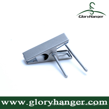 Gun Metal Clips for Hangers (GLMA06)